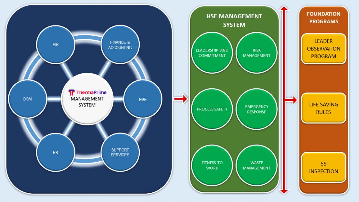 hse management system