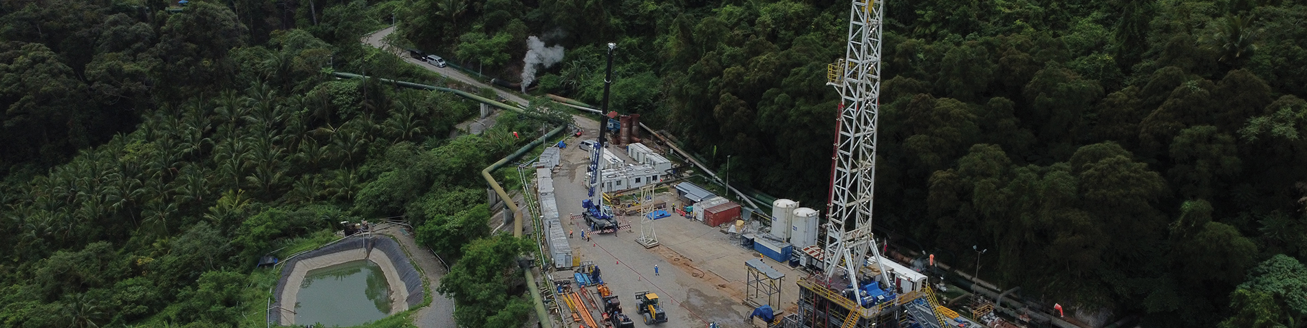 Rig 3: Defender Banner