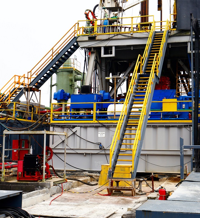 ThermaPrime Geothermal Well Drilling Rig Equipment